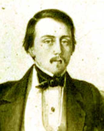Fossati Gaspare